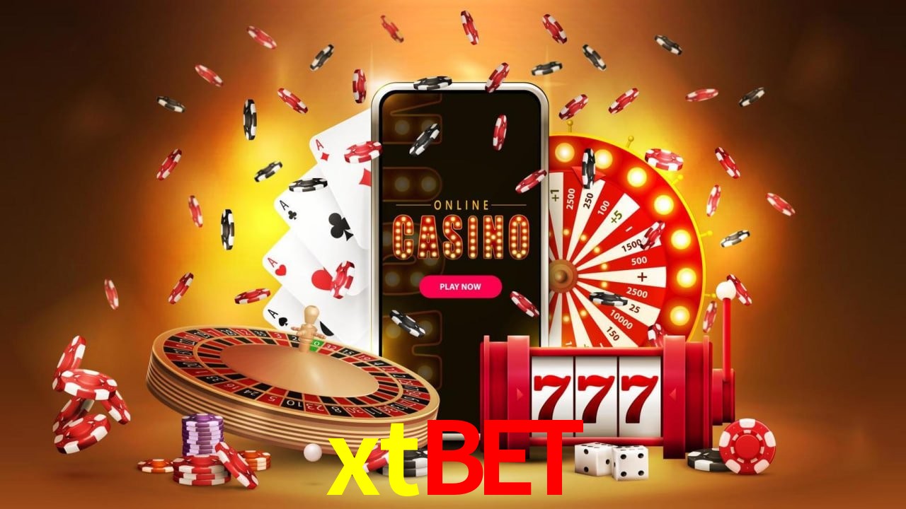 Apostas Esportivas na xtbet: Um Guia Completo