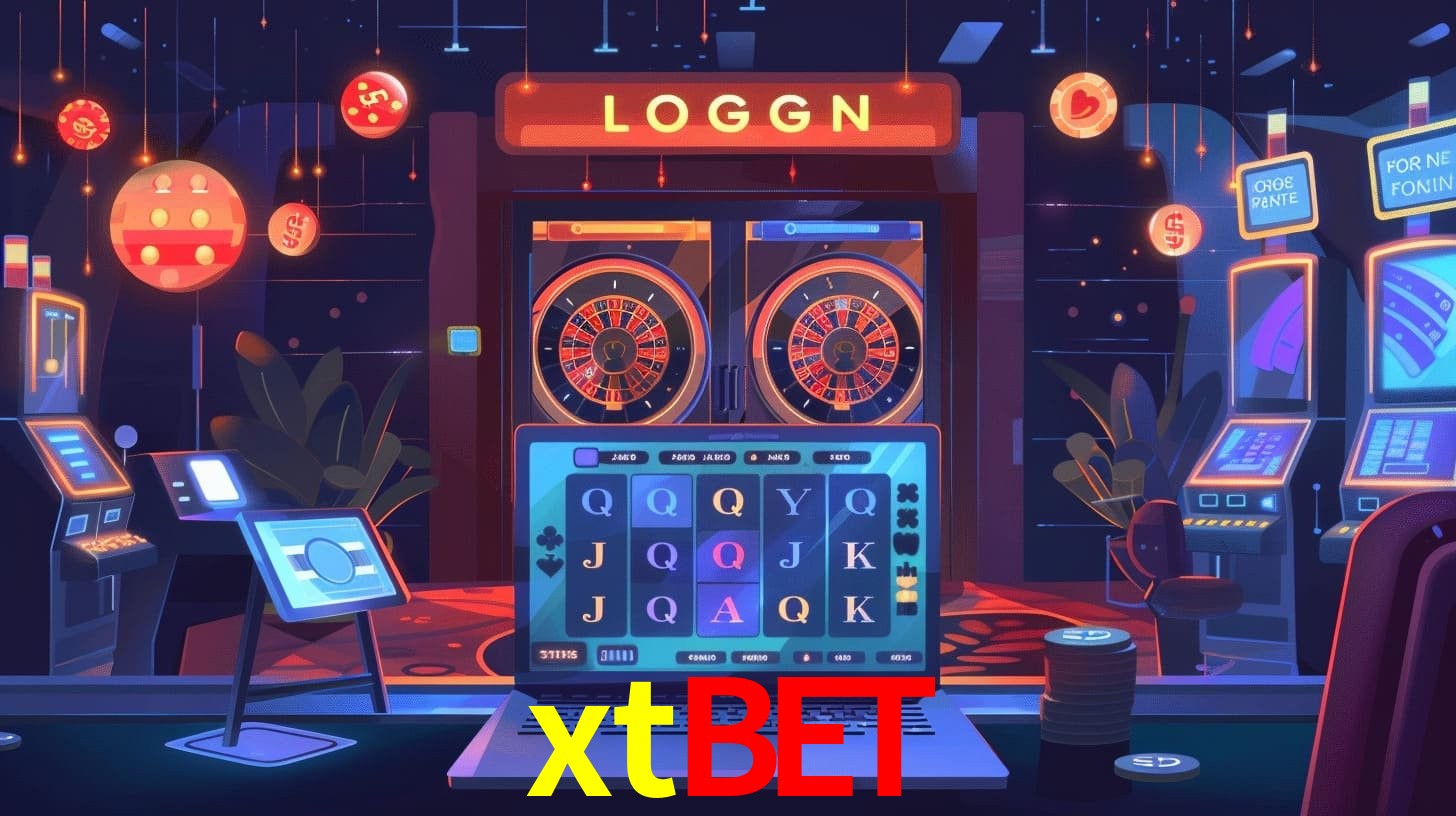 xtbet Rio de Janeiro - Licenses