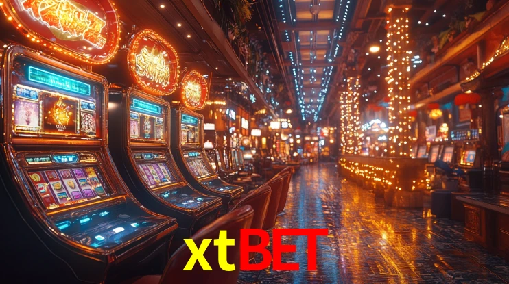 xtbet: Jogos de Caça-Níqueis-Altas Recompensas, Roleta-Velocidade, Blackjack-Desafios Máximos