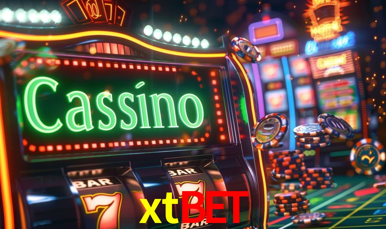 xtbet - Aplicativo Móvel