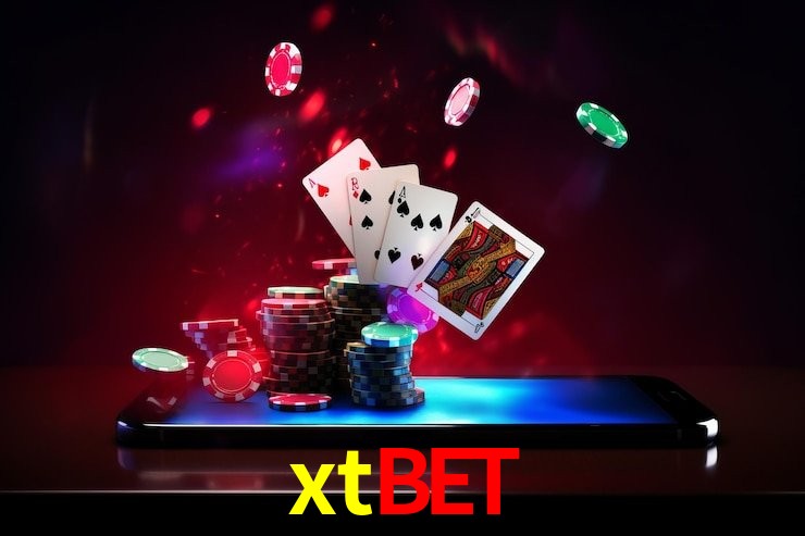 Account Benefits xtbet