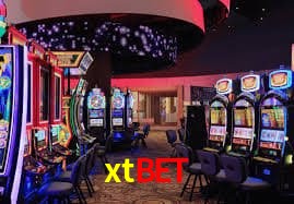 xtbet Brasília - Leaderboards