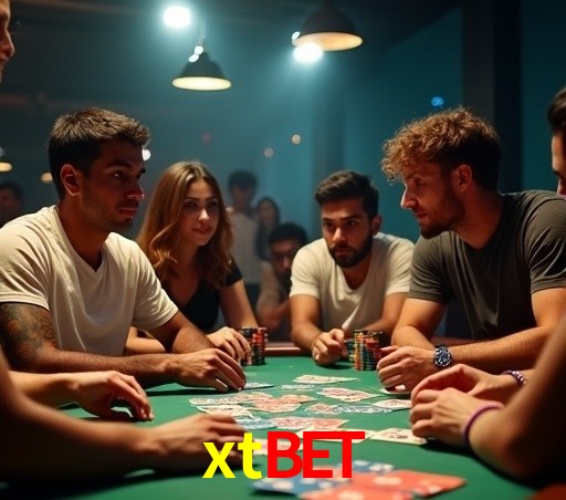 xtbet Slot - 320+ Caça-Níqueis Premium