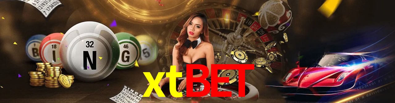 xtbet São Paulo - Top Slots