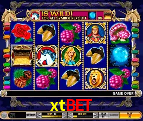 Descubra a Magia dos Jogos de Arcade no xtbet