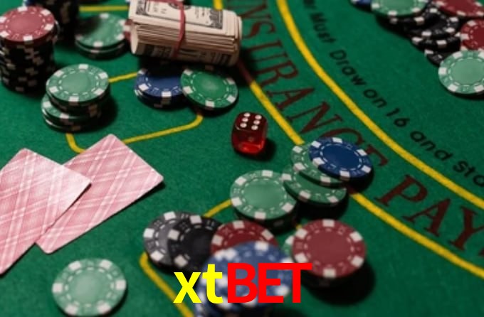 Bônus Generosos e Exclusivos no xtbet para Você!