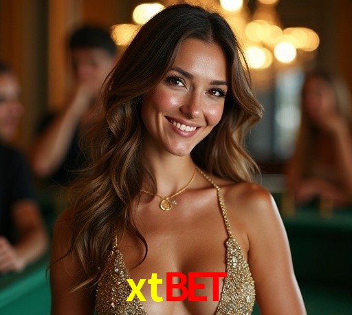 Mesa de Roleta xtbet