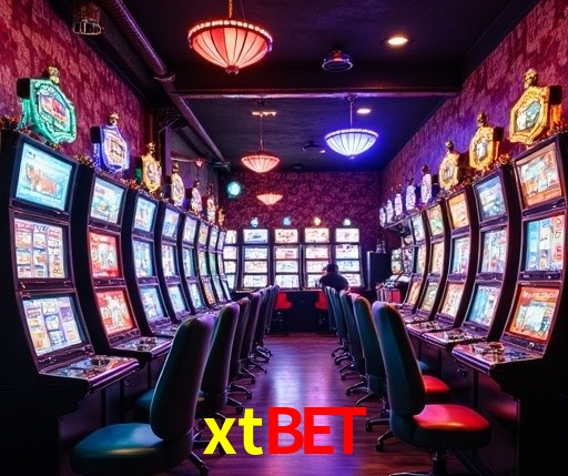 xtbet Rio de Janeiro - Slot Strategy
