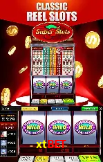 xtbet Bônus - Pacote R$5.000 + VIP