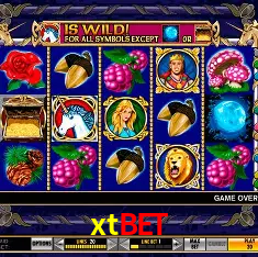 xtbet Rio de Janeiro - Professional Dealers